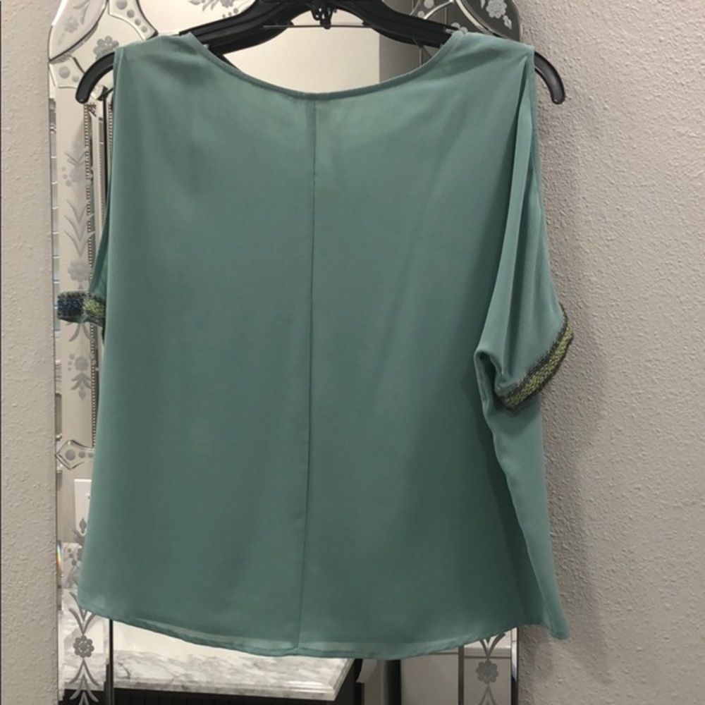 ANDREE TOP...NWOT - Picture 5 of 5